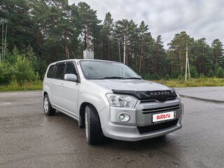 2019 Toyota Probox I Рестайлинг, серый, 1120000 рублей, вид 3