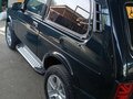 2023 Lada (ВАЗ) Niva Legend Euro-2 I, зелёный, 1000000 рублей - вид 8