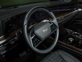 2025 Cadillac Escalade ESV V Рестайлинг, чёрный - вид 7