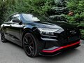 2021 Audi Q8 55 TFSI I (4M), чёрный, 8888000 рублей - вид 2