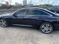 2020 Audi A6 45 TDI V (C8), чёрный - вид 3