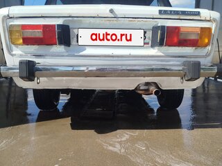 1983 Lada (ВАЗ) 2106 4-speed, серый, 150000 рублей, вид 4