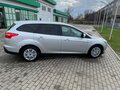 2017 Ford Focus III Рестайлинг, серебристый, 800000 рублей - вид 3