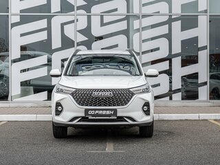 2023 Haval M6 II, белый, 1840000 рублей, вид 3