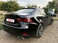 2014 Lexus IS 250 III, чёрный, 3400000 рублей - вид 2