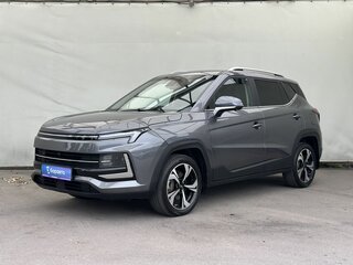 2024 Москвич 3, серый, 1415000 рублей, вид 1