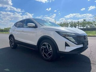 2026 Nissan Qashqai II Рестайлинг 2, белый, 1660389 рублей, вид 3