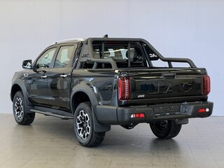 2026 JAC T9, чёрный, 3719000 рублей, вид 4