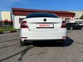 2018 Skoda Octavia III (A7) Рестайлинг, белый, 1550000 рублей - вид 3
