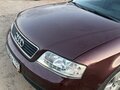 1997 Audi A6 II (C5), пурпурный, 350000 рублей - вид 11