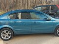 2008 Opel Astra H Рестайлинг, зелёный, 529000 рублей - вид 7