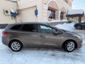 2015 Kia Ceed II Рестайлинг, коричневый, 999999 рублей - вид 4