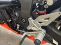 2011 Kawasaki ZX-6R Ninja, оранжевый, 850000 рублей - вид 11