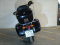 2003 BMW R 1200 CL, чёрный, 450000 рублей - вид 3