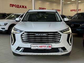 2023 Haval Jolion I, белый, 1815000 рублей, вид 3