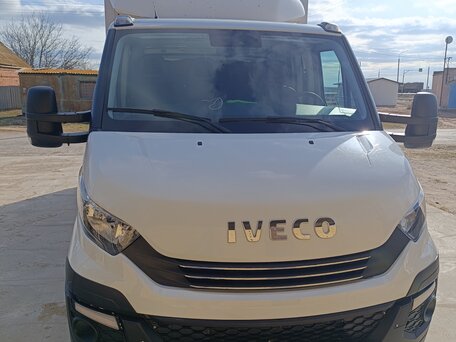 2020 Iveco Daily, белый, 5000000 рублей, вид 1