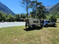 2024 Camper Ural Кочевник, серебристый, 600000 рублей - вид 3