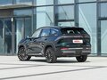 2026 Geely Galaxy M7, зелёный, 3490000 рублей - вид 5