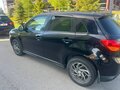 2012 Mitsubishi ASX I, чёрный, 800000 рублей - вид 3