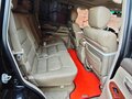 2002 Lexus LX 470 II Рестайлинг, чёрный, 1810000 рублей - вид 6