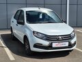 2018 Lada (ВАЗ) Granta I Рестайлинг, белый