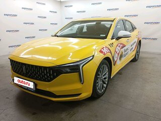 2023 FAW Bestune B70 I, белый, 1002000 рублей, вид 1