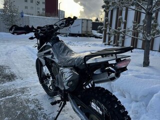 2025 Sycmmc 300, чёрный, 105000 рублей, вид 2