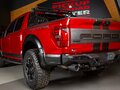 2025 Ford F-150 Raptor XIV Рестайлинг, красный, 18698000 рублей - вид 6