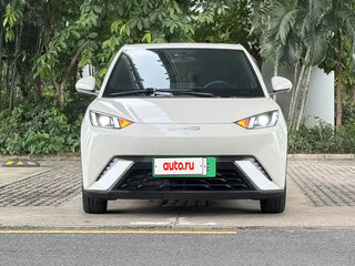 2023 BYD Seagull 38.88 kWh I, белый, 897008 рублей, вид 2