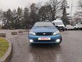 2007 Chevrolet Lacetti I, синий, 460000 рублей - вид 1