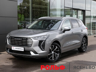 2021 Haval Jolion I, серый, 1649000 рублей, вид 1