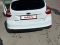 2013 Ford Focus III, белый, 615000 рублей - вид 3