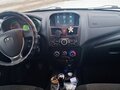 2014 Lada (ВАЗ) Kalina II, синий, 450000 рублей - вид 3