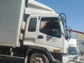 1993 Isuzu Forward (F-Series), белый, 3000000 рублей - вид 8