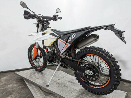 2026 Regulmoto Crosstrec, белый, 331000 рублей, вид 3