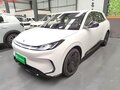 2025 Arcfox T1 42.3 kWh, белый - вид 2
