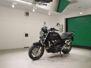 2025 Honda CB 1300, чёрный, 1470000 рублей, вид 4