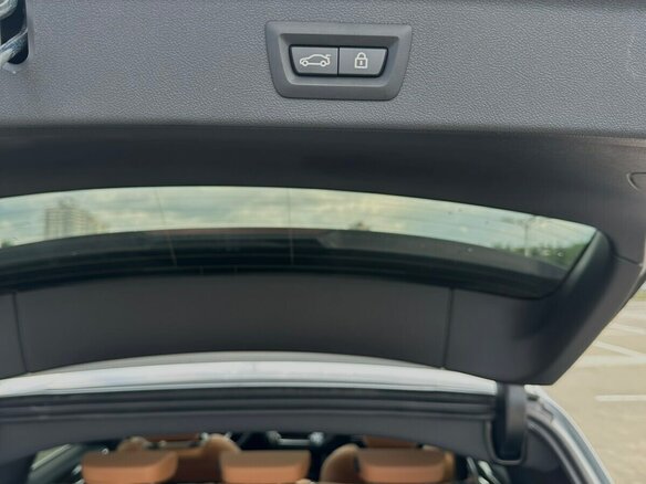 2021 BMW X3 30i xDrive III (G01), серебристый, 2799000 рублей - вид 22