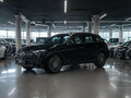 2025 Mercedes-Benz GLC 300 II (X254), чёрный