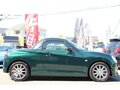 2015 Daihatsu Copen Cero II, зелёный, 630000 рублей - вид 7