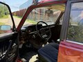 1993 Lada (ВАЗ) 2105, красный - вид 6
