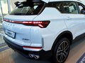 2026 Belgee X50+, белый, 2699990 рублей - вид 9