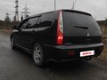 2006 Mitsubishi Lancer IX Рестайлинг, чёрный, 450000 рублей - вид 6
