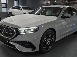 2026 Mercedes-Benz E-Класс 300 VI (W214, S214), серый, 8200000 рублей, вид 1