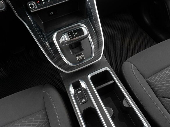 2023 Haval M6 II, белый - вид 16