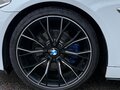 2012 BMW 5 серии 528i xDrive VI (F10/F11/F07), белый, 2190000 рублей - вид 7
