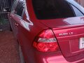 2011 Chevrolet Aveo I Рестайлинг, красный, 580000 рублей - вид 4