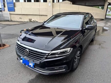 Volkswagen Lavida III