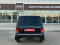 2023 Lada (ВАЗ) Niva Legend I, зелёный - вид 5