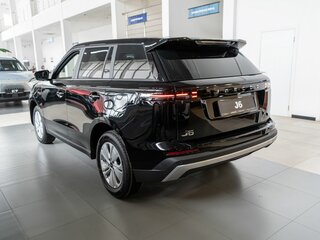2026 Jaecoo J6, чёрный, 2330000 рублей, вид 5